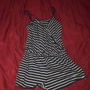 Aeropostale Romper